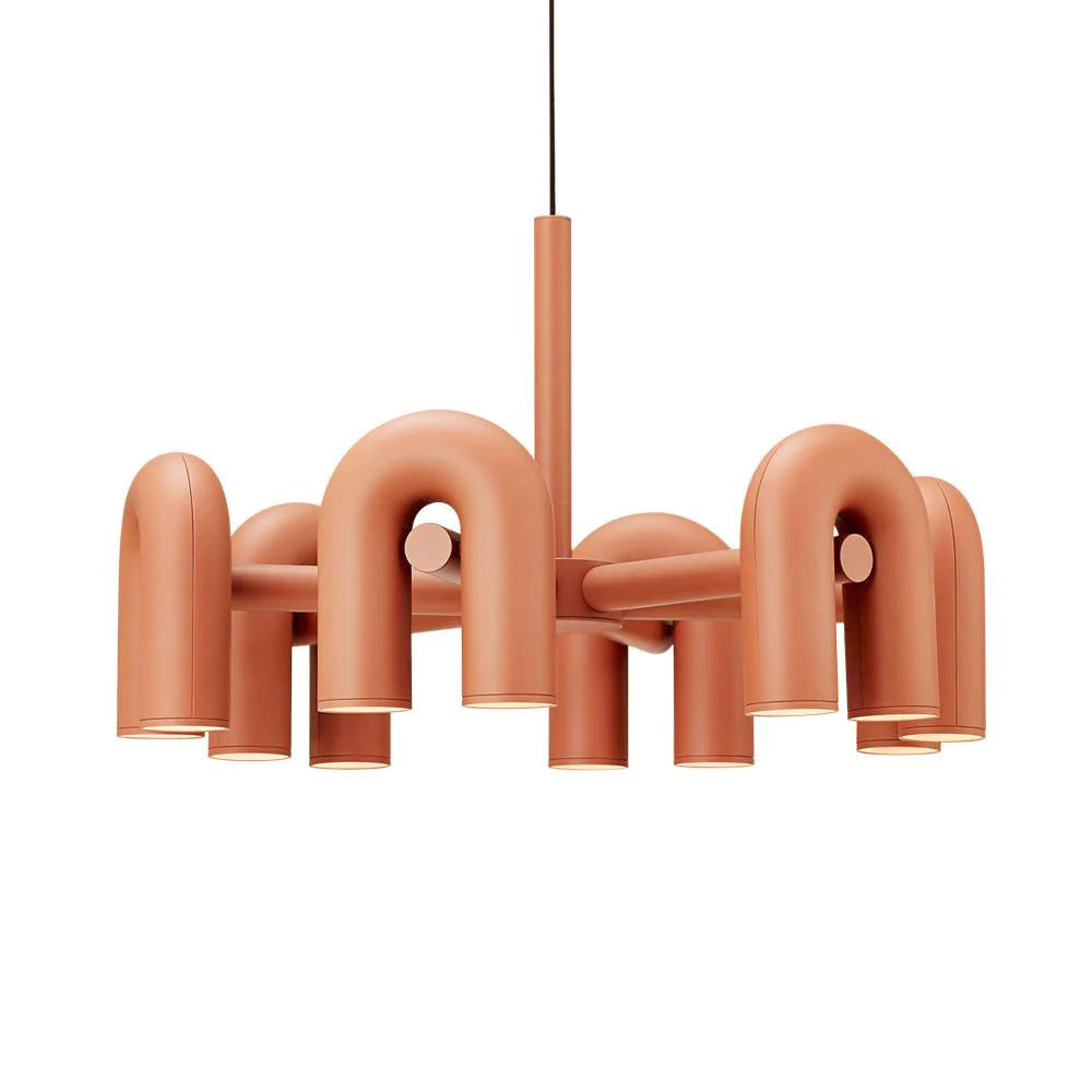 Cirkus Chandelier