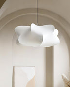 Cirrus Silk Pendant Light