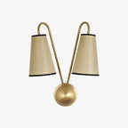 Clarke Wall Sconce