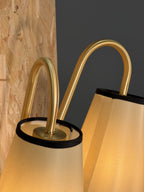 Clarke Wall Sconce