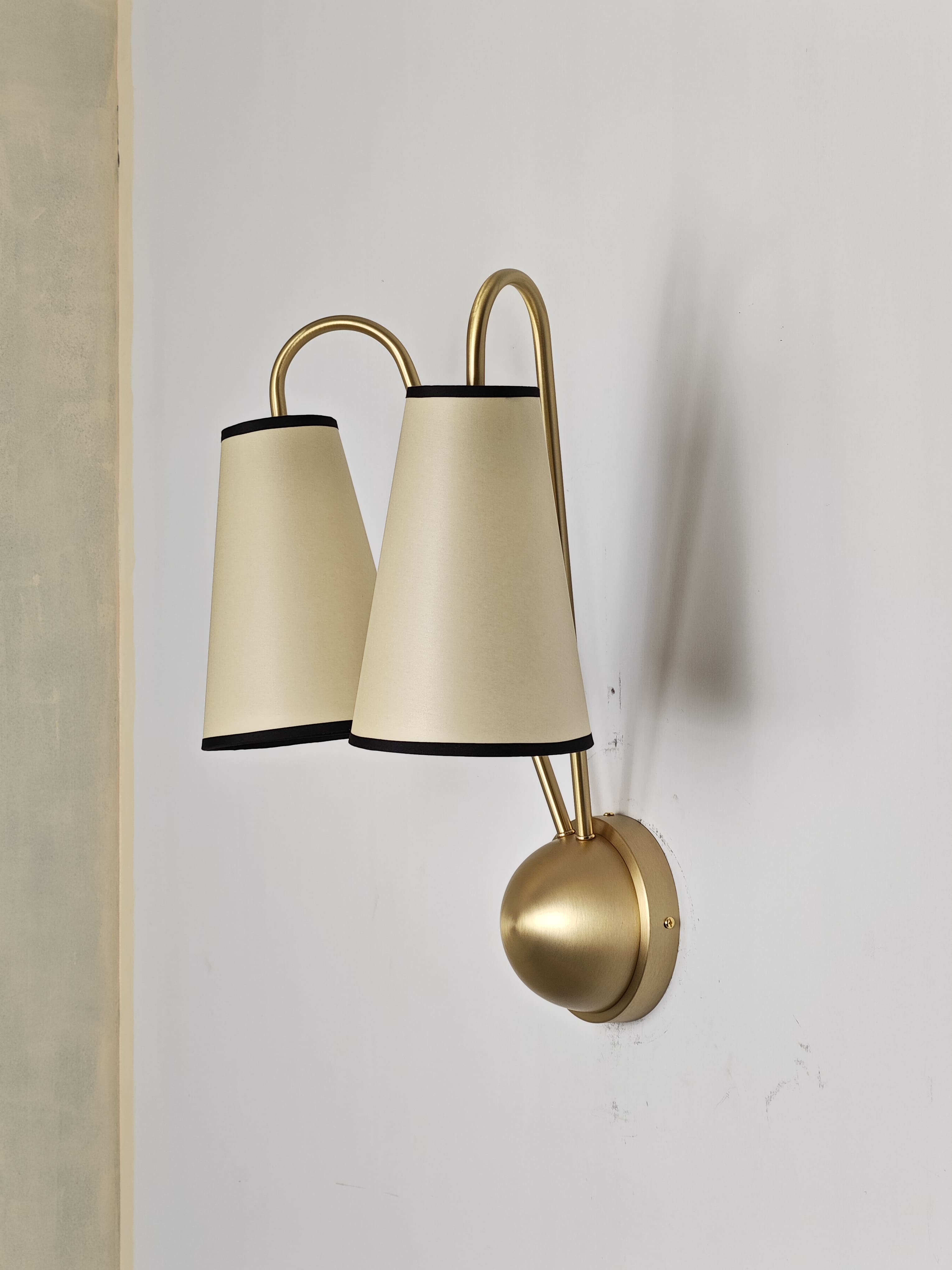 Clarke Wall Sconce