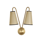 Clarke Wall Sconce