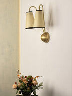 Clarke Wall Sconce