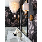 Clove Wall Sconce Single