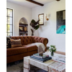 Clove Wall Sconce Single