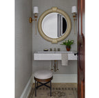 Clove Wall Sconce Single