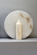 Clyde Table Lamp