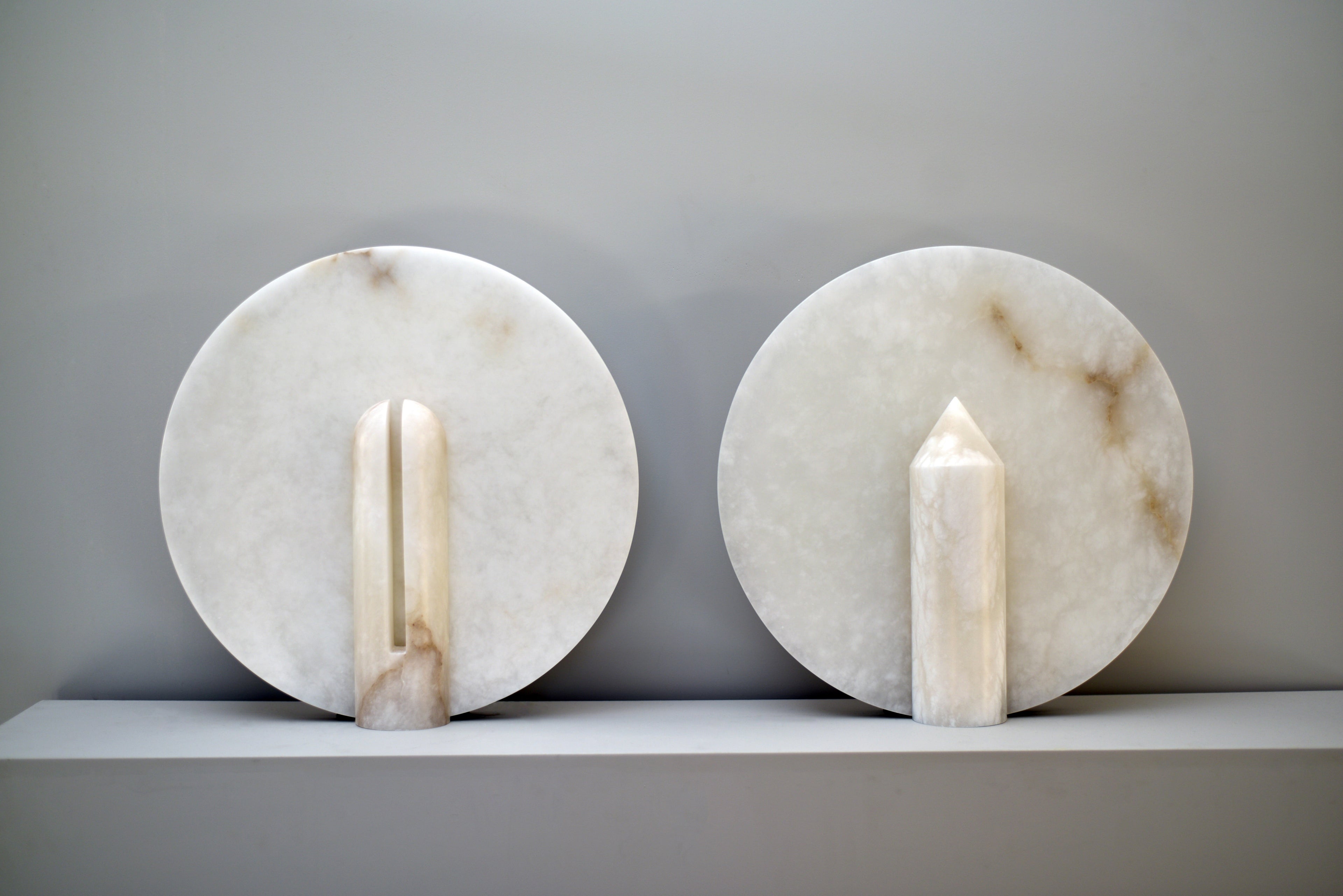 Clyde Table Lamp