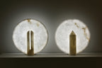 Clyde Table Lamp