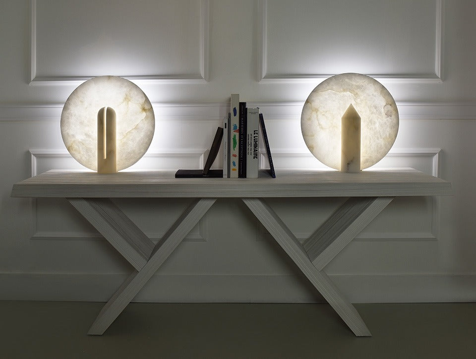 Clyde Table Lamp