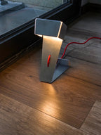 Cobra Table Lamp