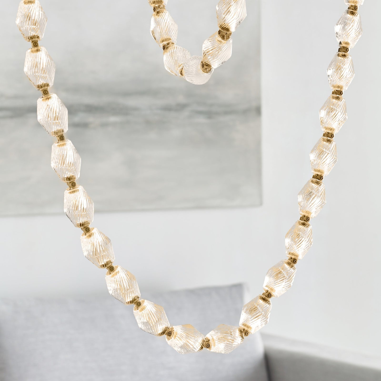 Tomasa Chandelier