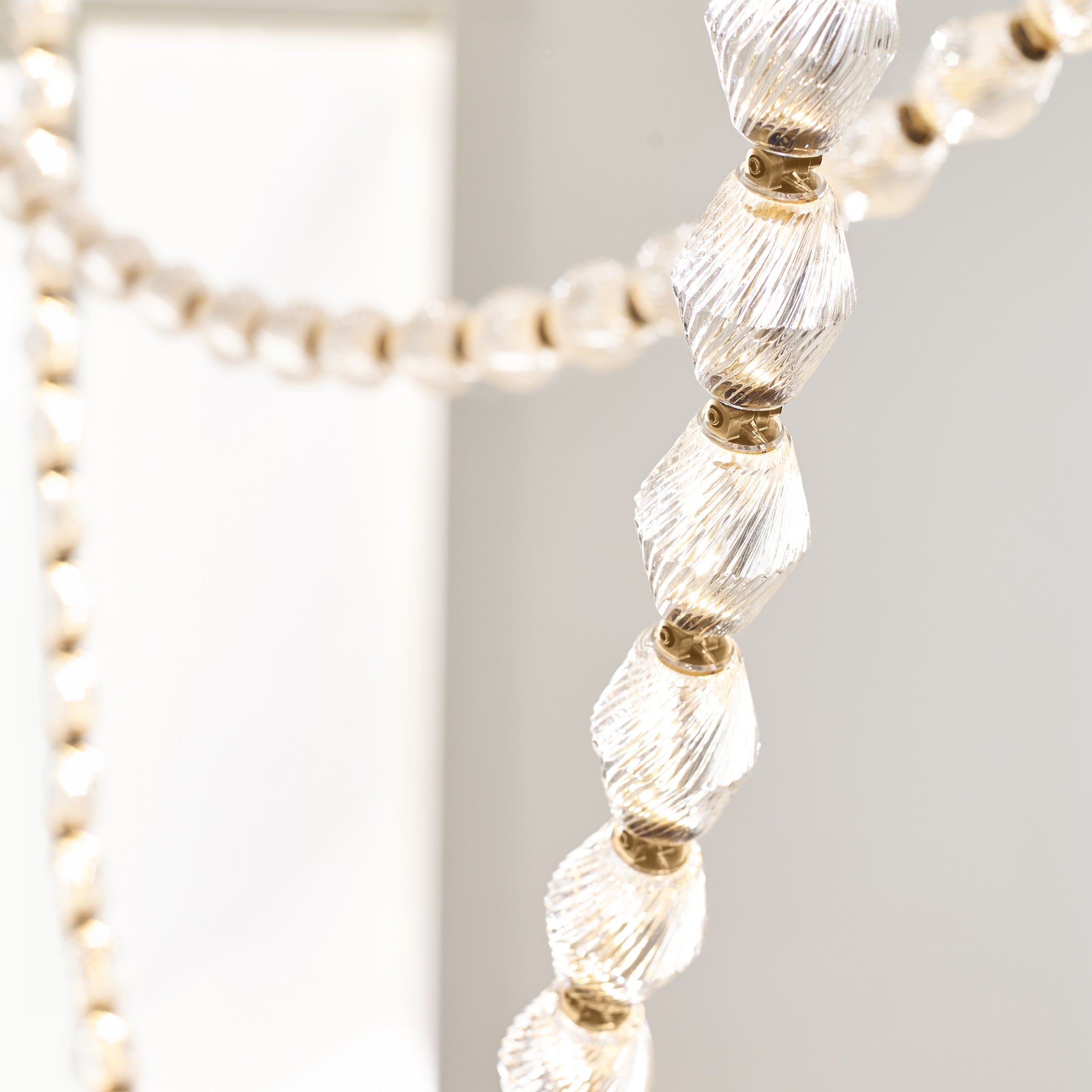 Tomasa Chandelier