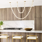Tomasa Chandelier