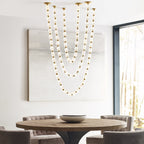 Tomasa Chandelier