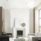 Tomasa Chandelier