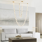 Tomasa Chandelier