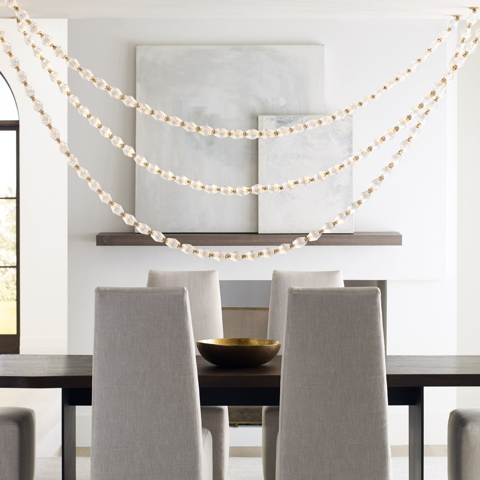 Tomasa Chandelier