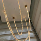 Tomasa Chandelier
