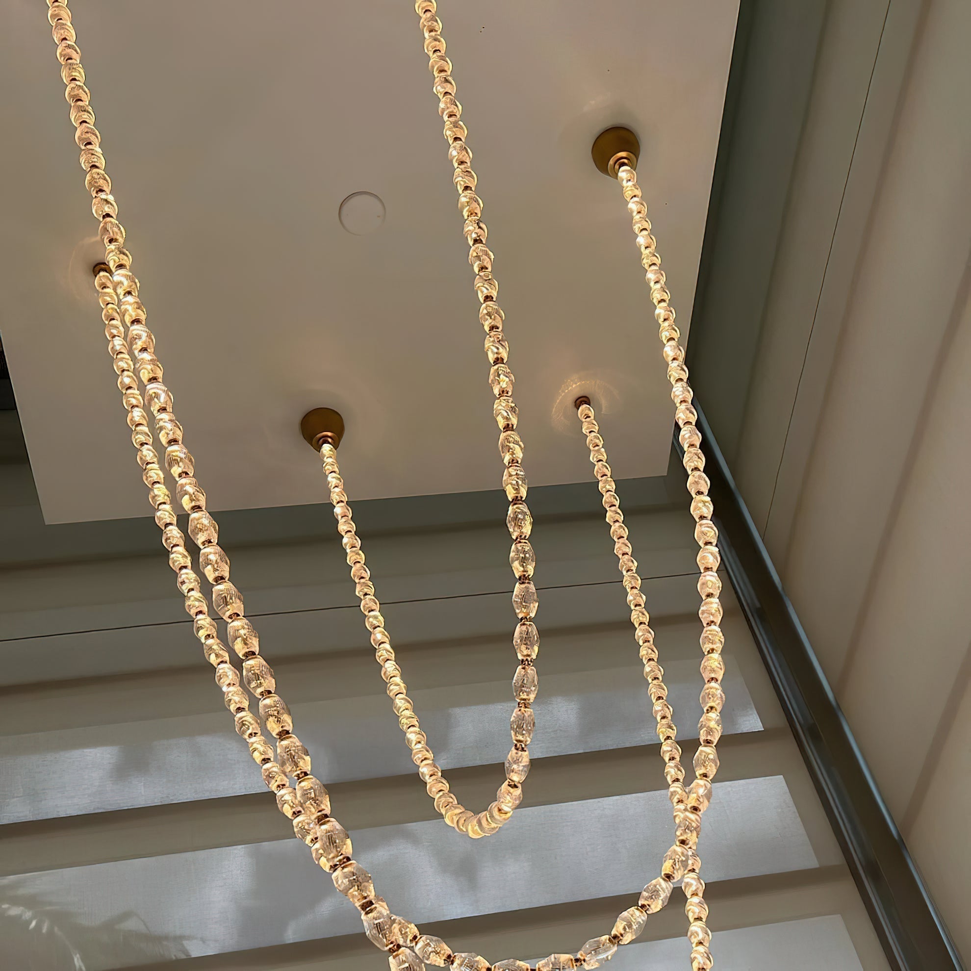 Tomasa Chandelier