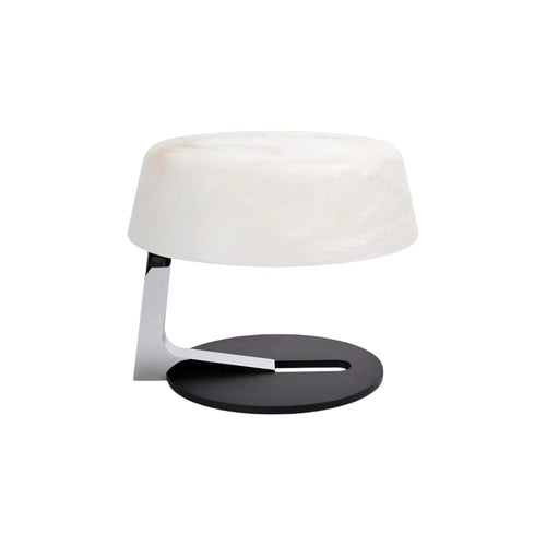 Comète Alabaster Table Lamp