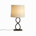 Coquillage Table Lamp
