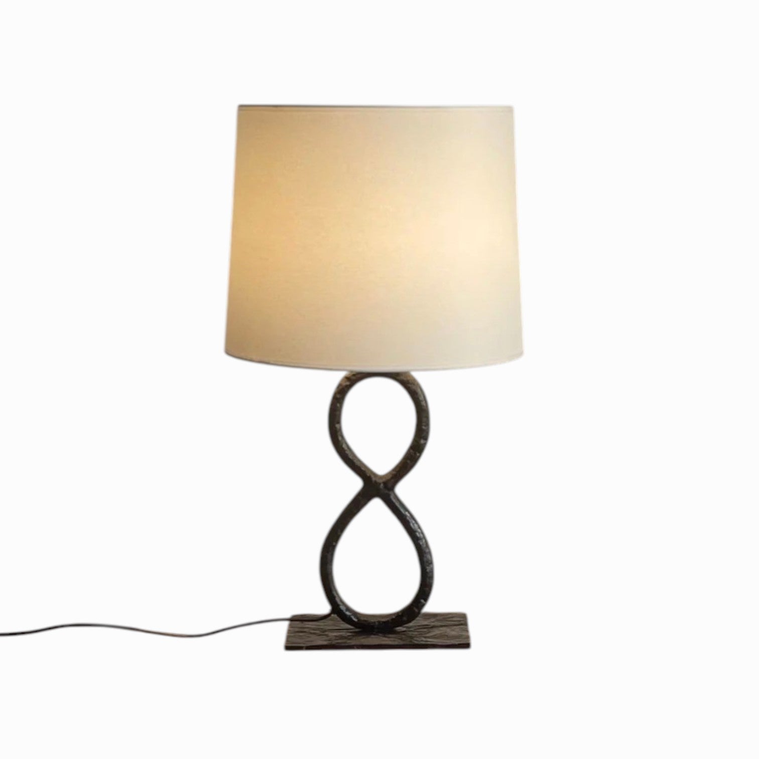 Coquillage Table Lamp