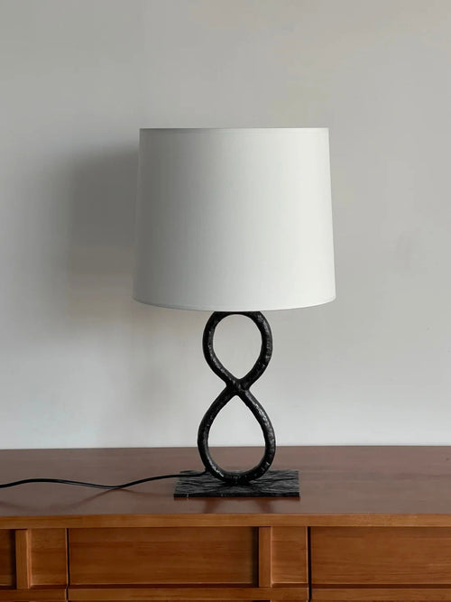 Coquillage Table Lamp