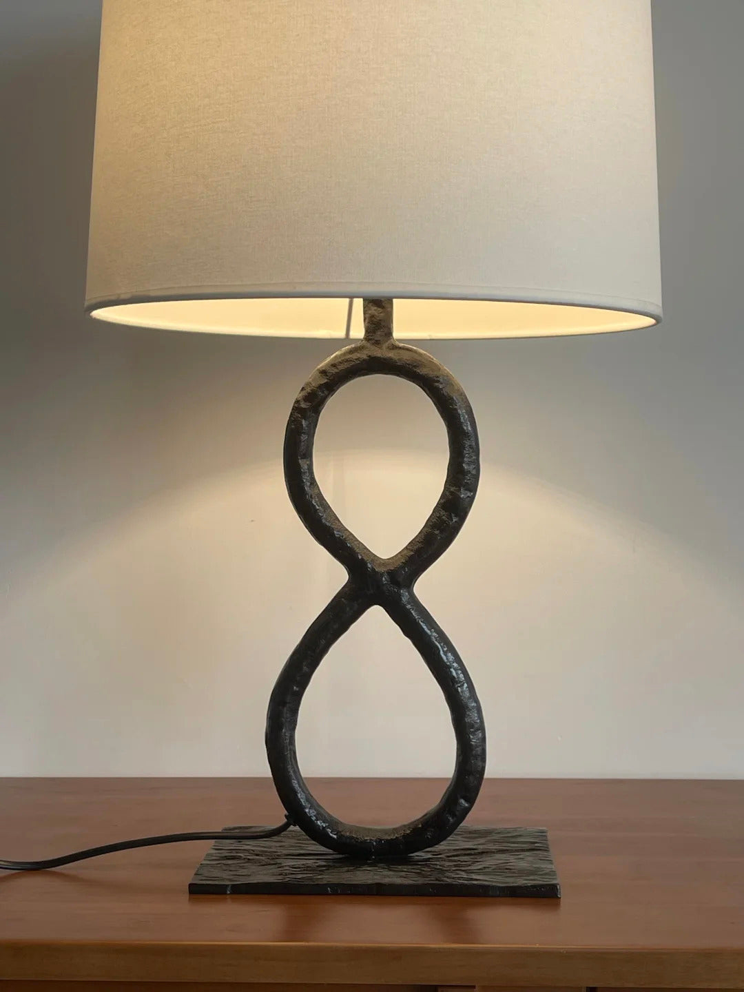 Coquillage Table Lamp