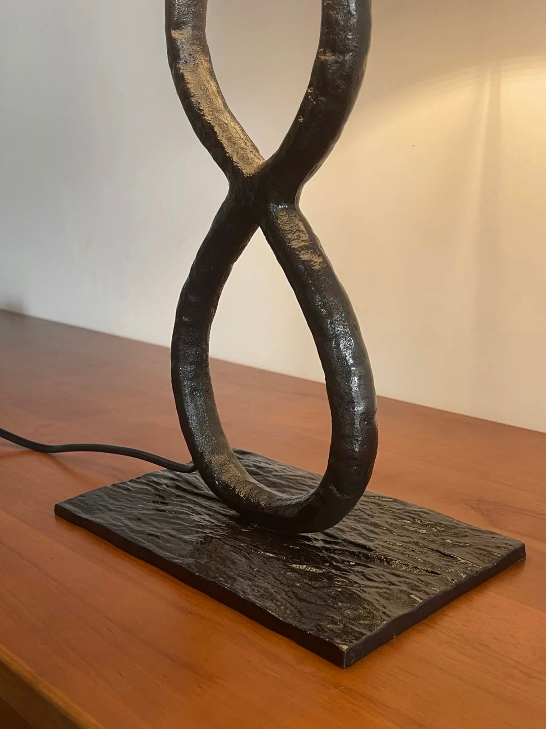 Coquillage Table Lamp