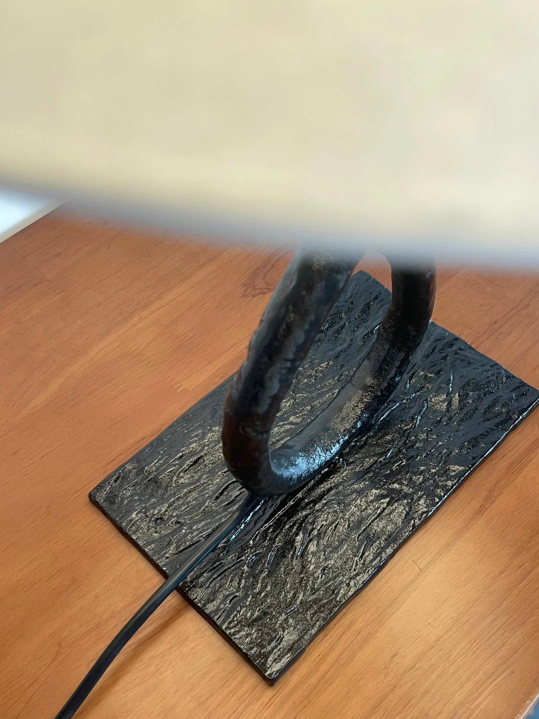 Coquillage Table Lamp