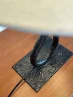 Coquillage Table Lamp
