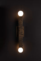 Cordant Duo Sconce