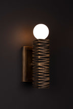 Cordant Single Sconce