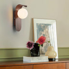 Cori Wall Sconce