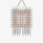 Cosmos Suspension Light