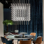 Cosmos Suspension Light