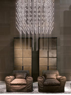 Cosmos Suspension Light