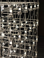Cosmos Suspension Light