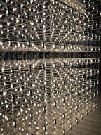 Cosmos Suspension Light