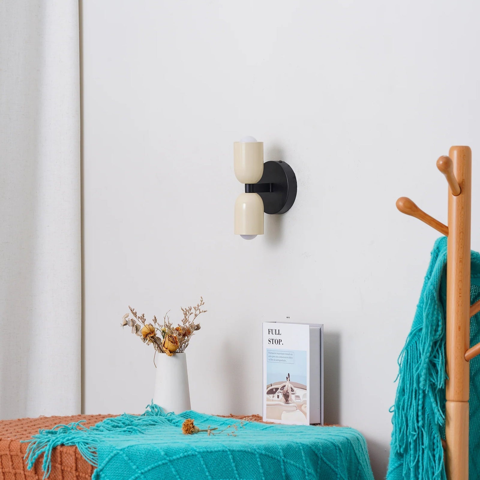 Up Down Wall Sconce