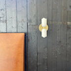 Up Down Wall Sconce