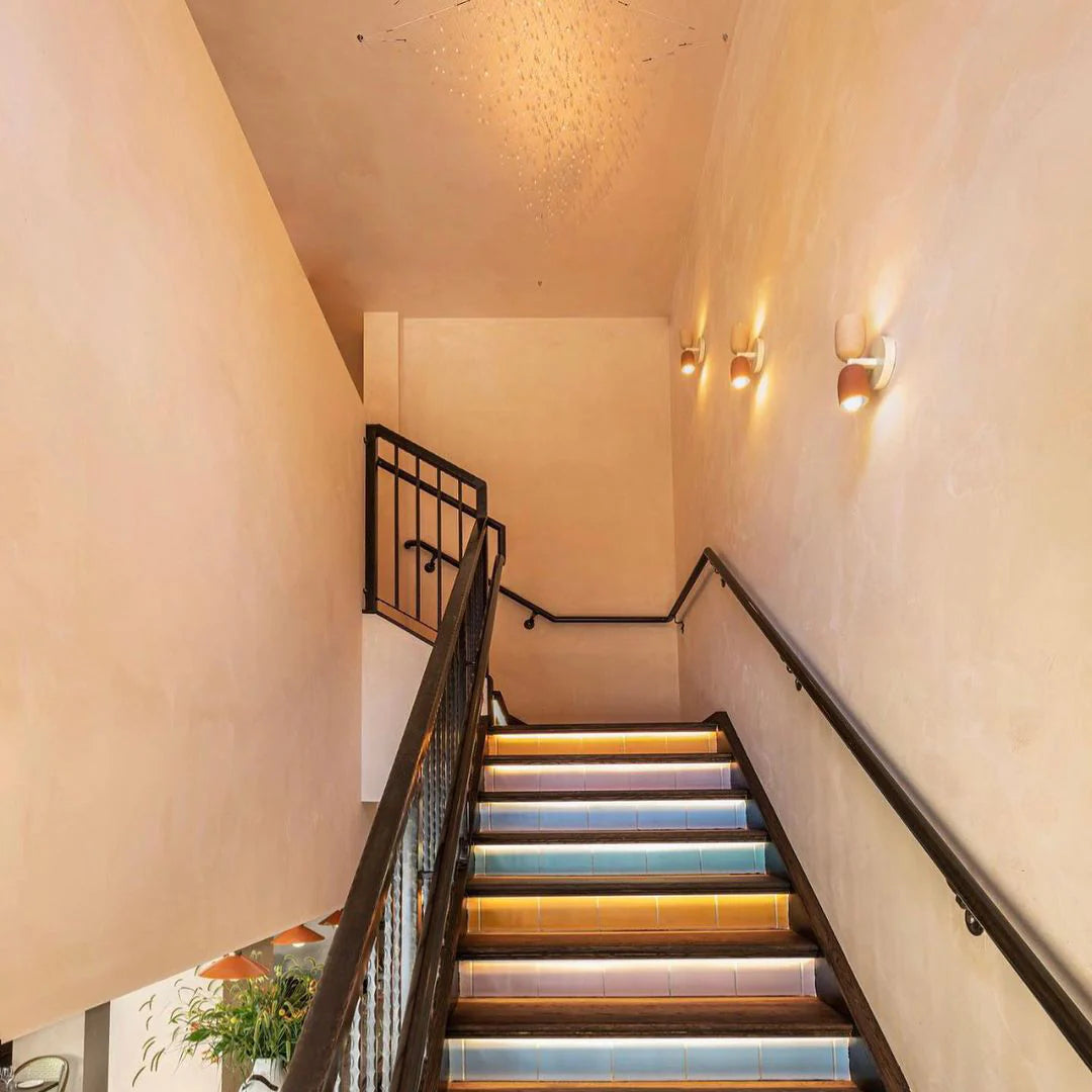 Up Down Wall Sconce