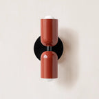 Up Down Wall Sconce