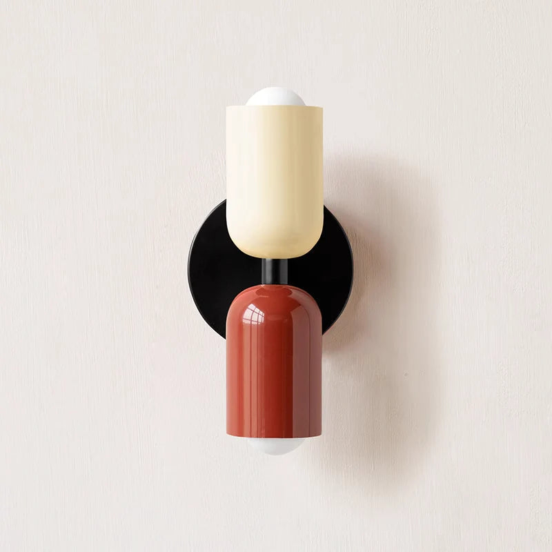 Up Down Wall Sconce