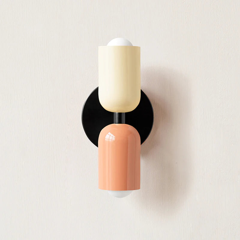 Up Down Wall Sconce