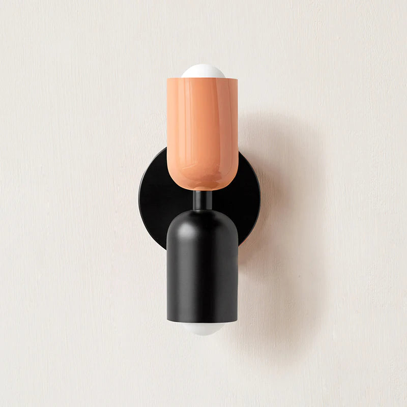 Up Down Wall Sconce