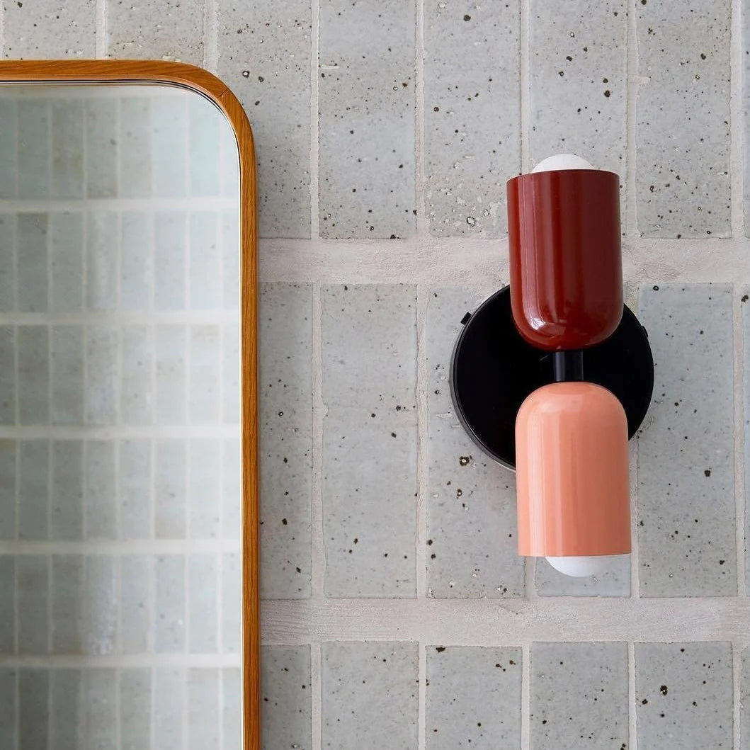 Up Down Wall Sconce