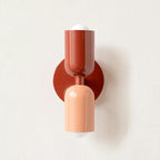 Up Down Wall Sconce