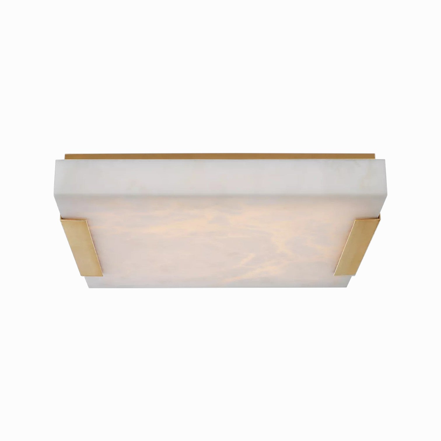 Covet Large Flush Mount